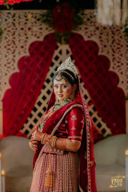 Wedding Photography by Biyer Golpo, photo 34