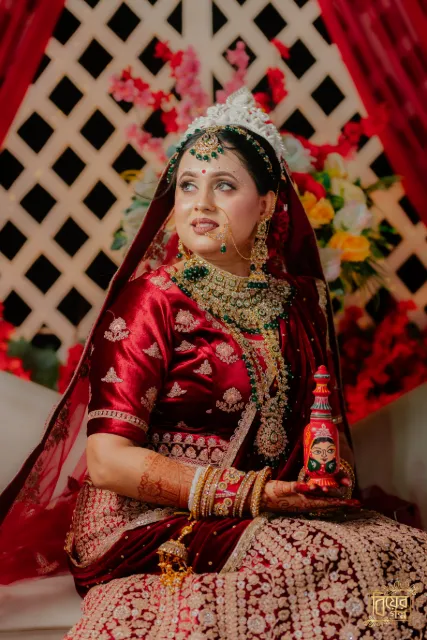 Wedding Photography by Biyer Golpo, photo 47