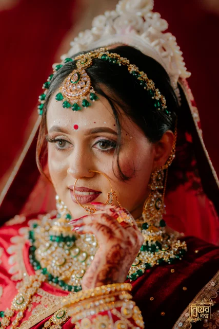 Wedding Photography by Biyer Golpo, photo 30