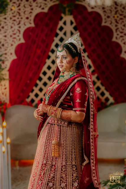 Wedding Photography by Biyer Golpo, photo 35