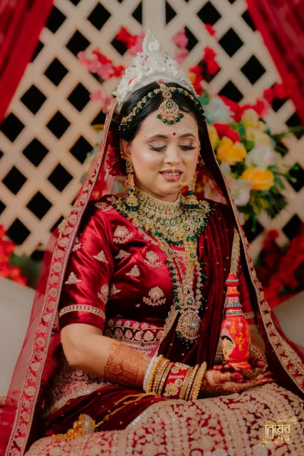 Wedding Photography by Biyer Golpo, photo 53