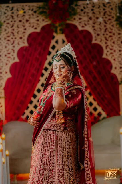 Wedding Photography by Biyer Golpo, photo 36
