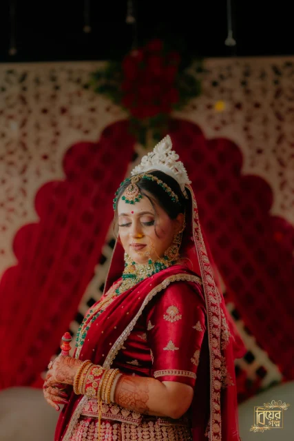 Wedding Photography by Biyer Golpo, photo 32