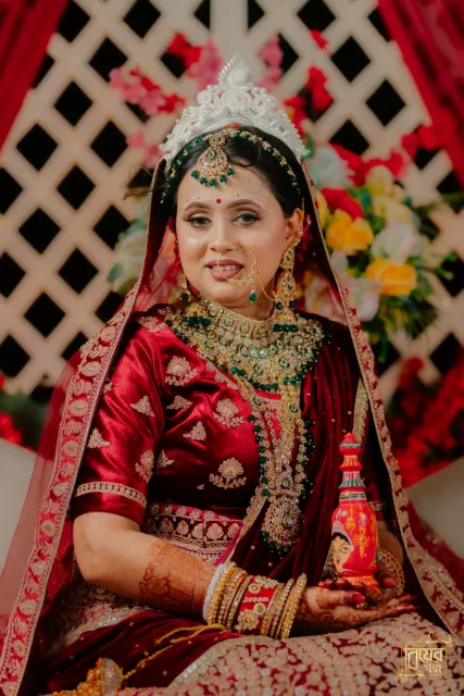 Wedding Photography by Biyer Golpo, photo 50