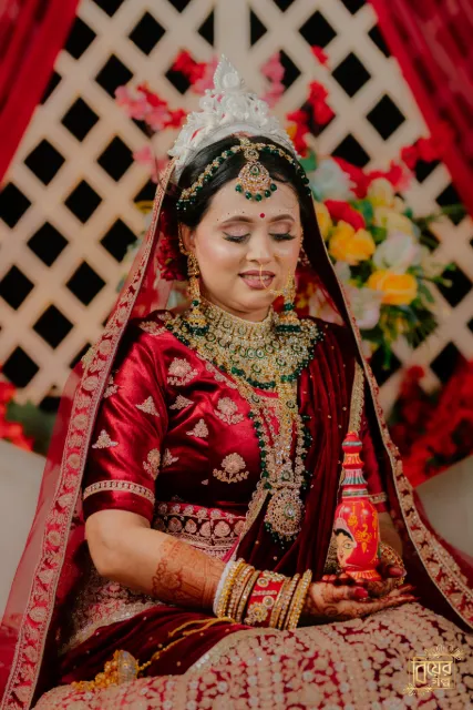 Wedding Photography by Biyer Golpo, photo 52