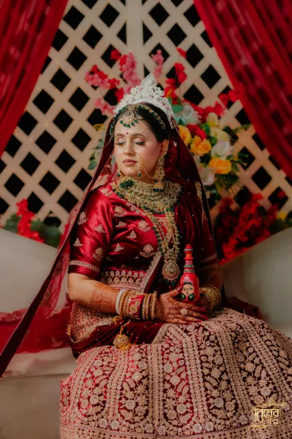 Wedding Photography by Biyer Golpo, photo 43