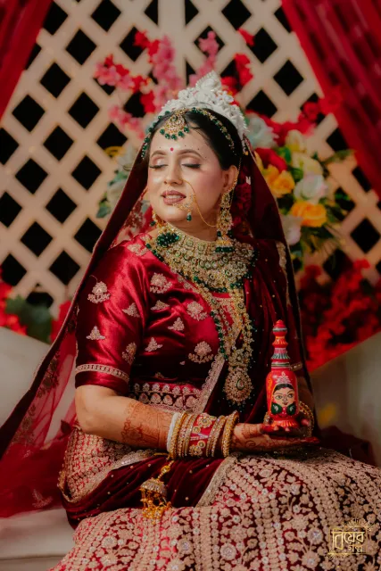 Wedding Photography by Biyer Golpo, photo 44