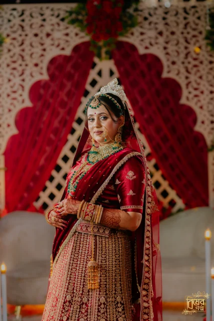Wedding Photography by Biyer Golpo, photo 37