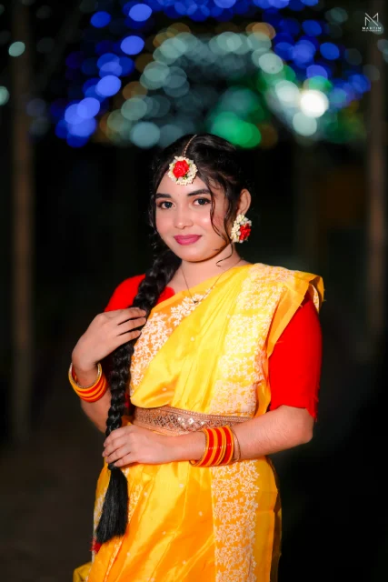 Holud Photography by Mahtim Photography, photo 3