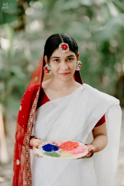Holi Fest Photography by Mahtim Photography, photo 2