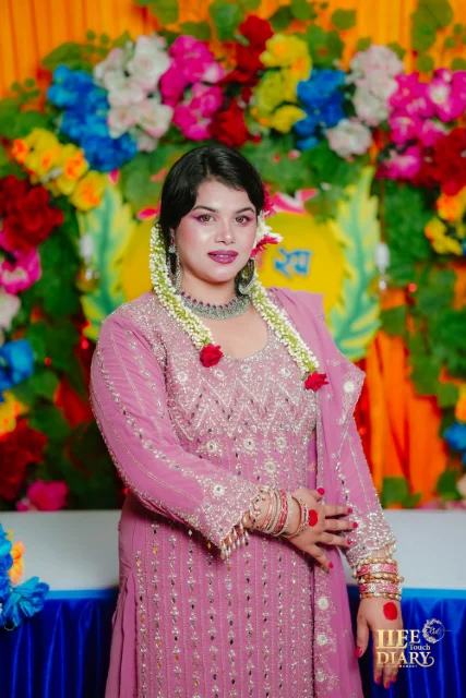 Holud Photography in Bogura-5800 by " Life Touch Diary", photo 6
