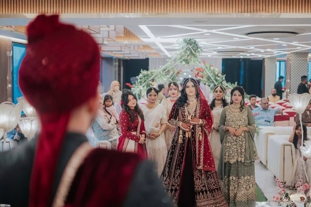 Wedding Photography in Munshiganj by Capture Memorie's, photo 112