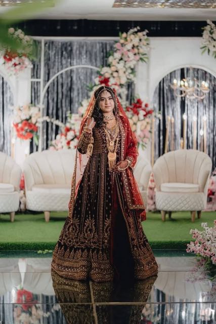 Wedding Photography in Munshiganj by Capture Memorie's, photo 114