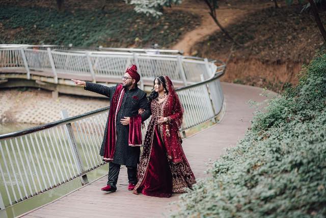 Wedding Photography in Munshiganj by Capture Memorie's, photo 107