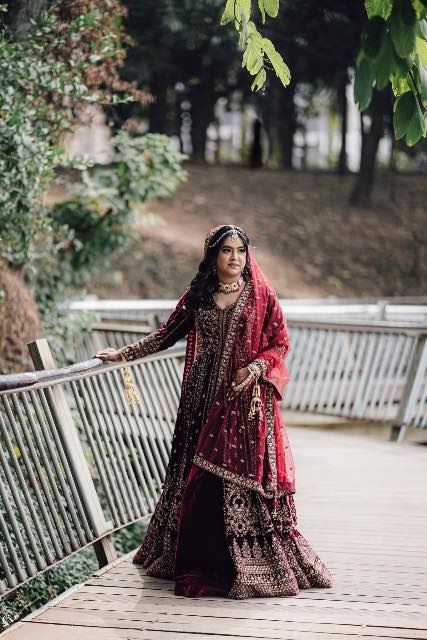 Wedding Photography in Munshiganj by Capture Memorie's, photo 111