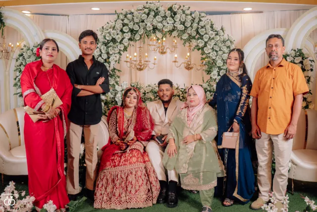 Wedding Photography in Munshiganj by Capture Memorie's, photo 94