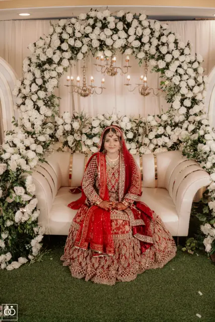 Wedding Photography in Munshiganj by Capture Memorie's, photo 95