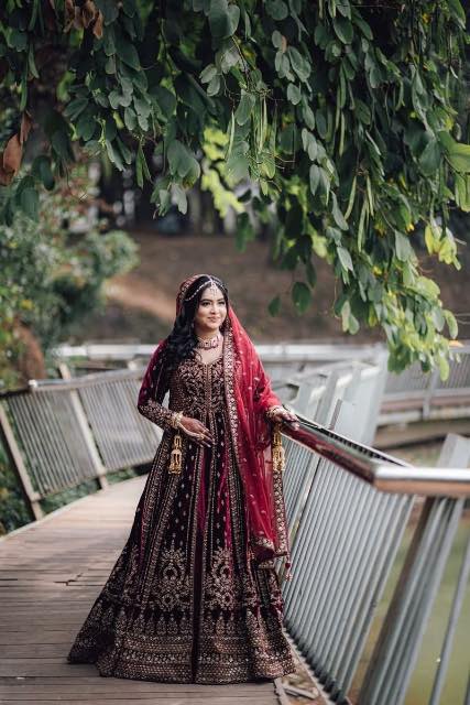 Wedding Photography in Munshiganj by Capture Memorie's, photo 105
