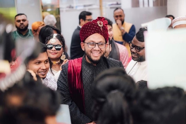 Wedding Photography in Munshiganj by Capture Memorie's, photo 101