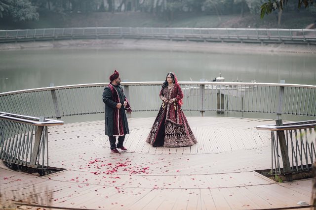 Wedding Photography in Munshiganj by Capture Memorie's, photo 98