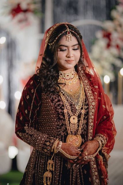 Wedding Photography in Munshiganj by Capture Memorie's, photo 102