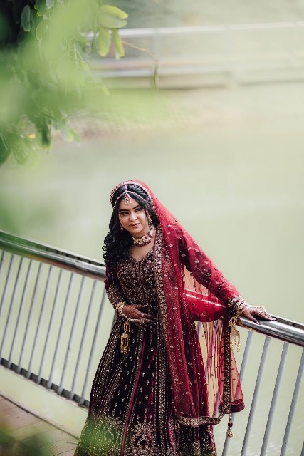 Wedding Photography in Munshiganj by Capture Memorie's, photo 100
