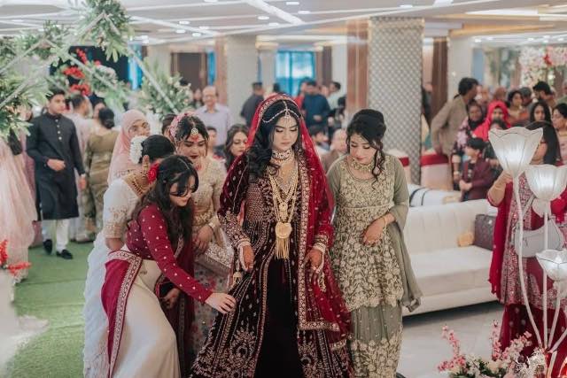 Wedding Photography in Munshiganj by Capture Memorie's, photo 97