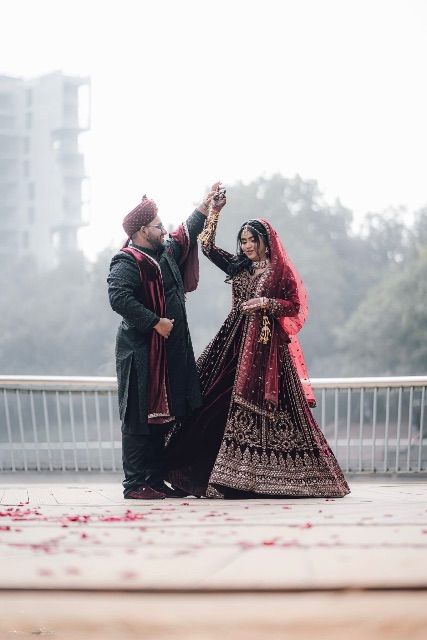 Wedding Photography in Munshiganj by Capture Memorie's, photo 96