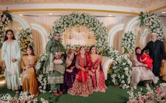 Wedding Photography in Munshiganj by Capture Memorie's, photo 92