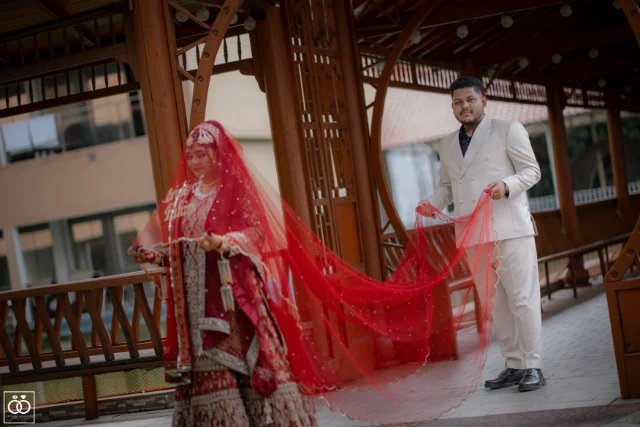 Wedding Photography in Munshiganj by Capture Memorie's, photo 83