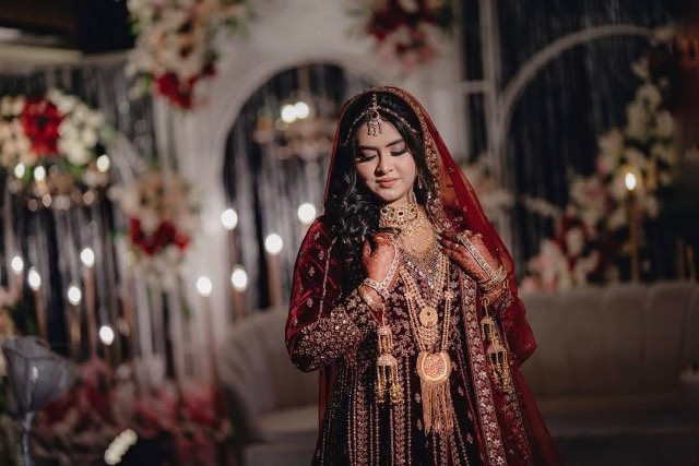 Wedding Photography in Munshiganj by Capture Memorie's, photo 103