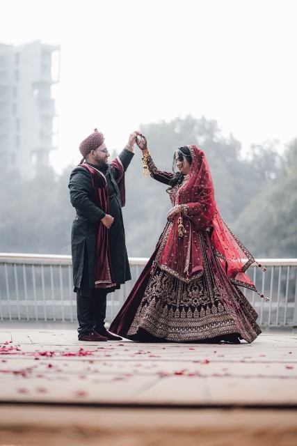 Wedding Photography in Munshiganj by Capture Memorie's, photo 109