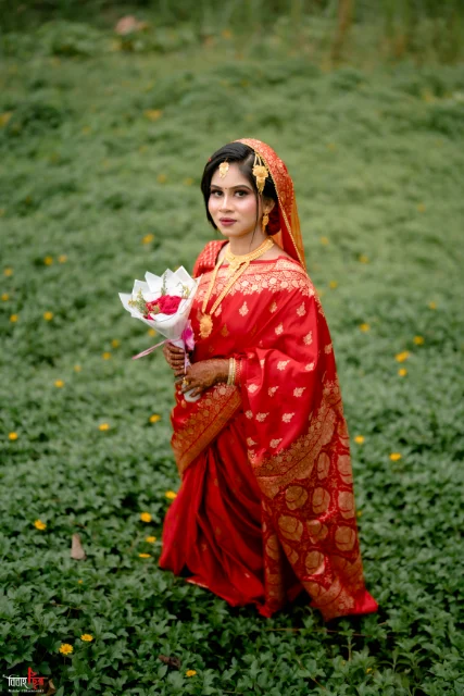 Wedding Photography in Dhaka by BibahoChitro - বিবাহচিত্র, photo 10