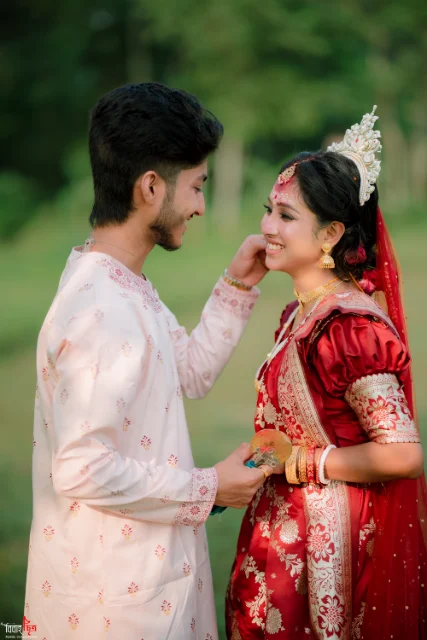 Wedding Photography in Dhaka by BibahoChitro - বিবাহচিত্র, photo 5