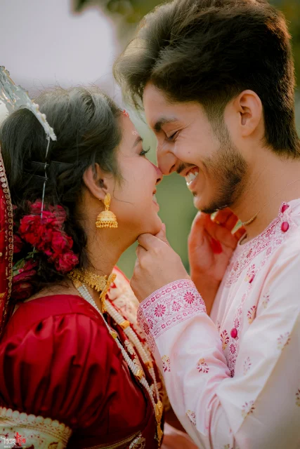 Wedding Photography in Dhaka by BibahoChitro - বিবাহচিত্র, photo 6