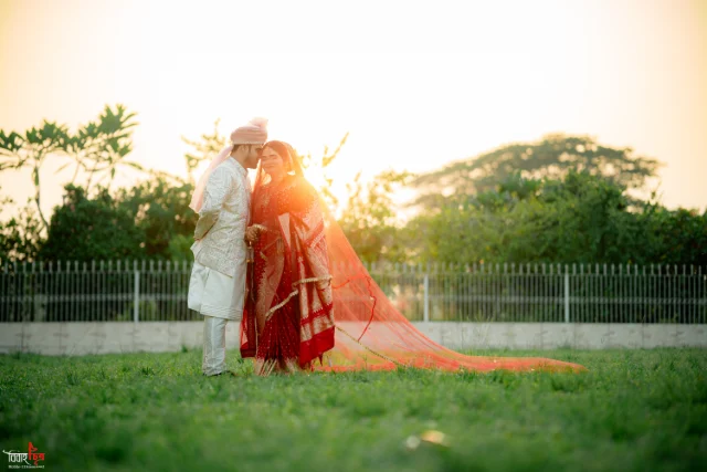 Wedding Photography in Dhaka by BibahoChitro - বিবাহচিত্র, photo 1